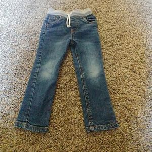 Boys jeans